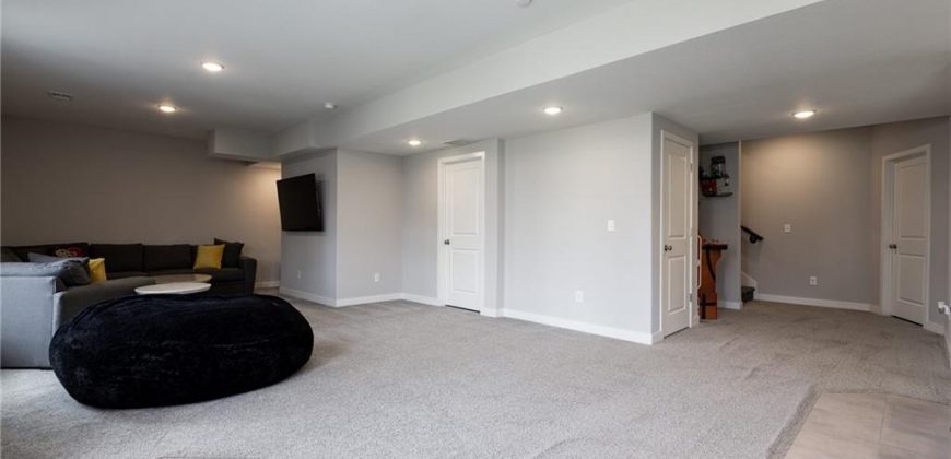 Homes for Sale in Kansas City, MO 64155 | 1238 NW 94 Terrace