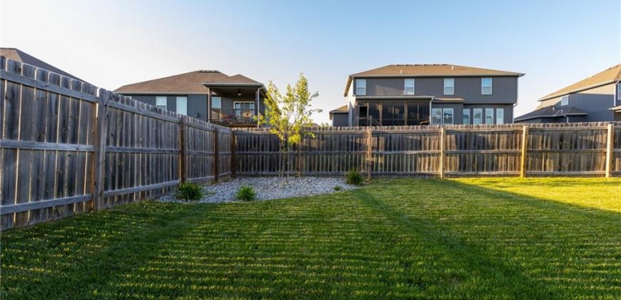 Homes for Sale in Kansas City, MO 64155 | 1238 NW 94 Terrace