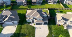 Homes for Sale in Kansas City, MO 64155 | 1238 NW 94 Terrace