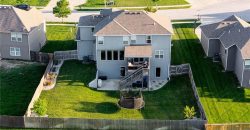 Homes for Sale in Kansas City, MO 64155 | 1238 NW 94 Terrace