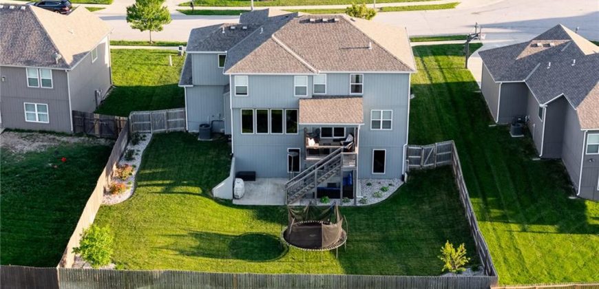 Homes for Sale in Kansas City, MO 64155 | 1238 NW 94 Terrace