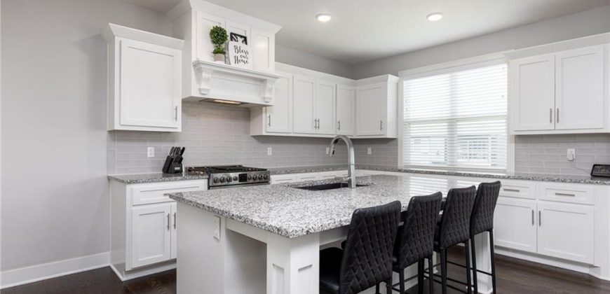 Homes for Sale in Kansas City, MO 64155 | 1238 NW 94 Terrace