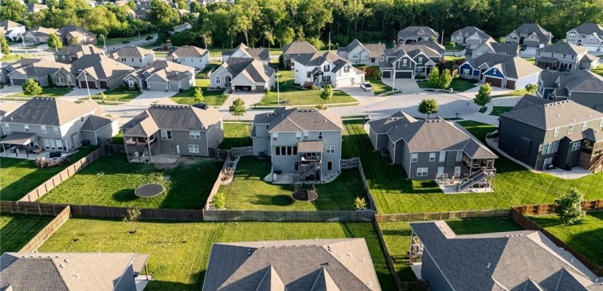 Homes for Sale in Kansas City, MO 64155 | 1238 NW 94 Terrace