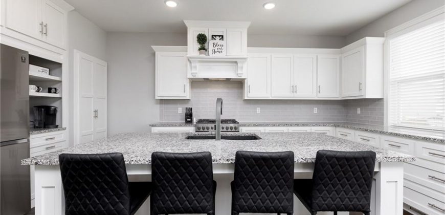 Homes for Sale in Kansas City, MO 64155 | 1238 NW 94 Terrace