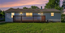 Homes for Sale in Kansas City, MO 64152 | 7175  Lingley Drive