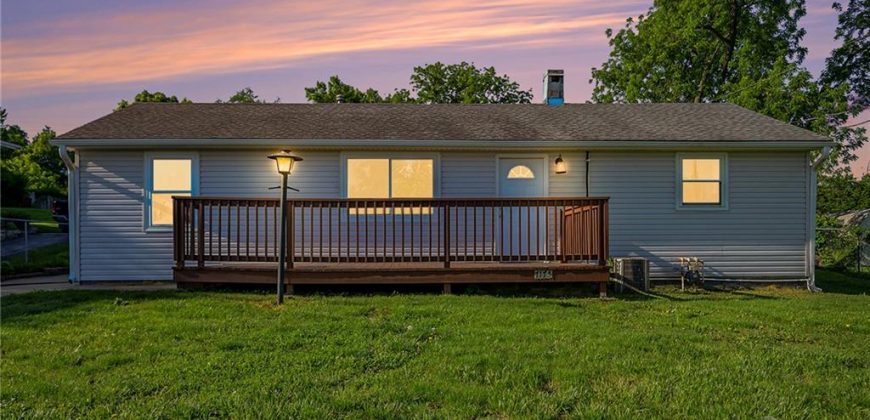 Homes for Sale in Kansas City, MO 64152 | 7175  Lingley Drive