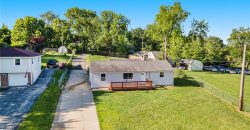 Homes for Sale in Kansas City, MO 64152 | 7175  Lingley Drive