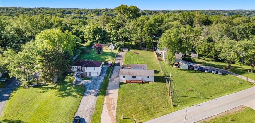 Homes for Sale in Kansas City, MO 64152 | 7175  Lingley Drive