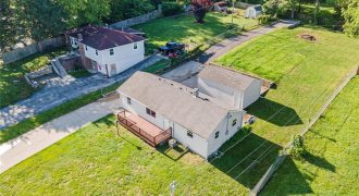 Homes for Sale in Kansas City, MO 64152 | 7175  Lingley Drive