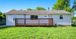 Homes for Sale in Kansas City, MO 64152 | 7175  Lingley Drive
