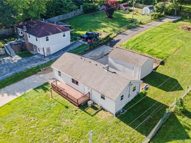 Homes for Sale in Kansas City, MO 64152 | 7175  Lingley Drive
