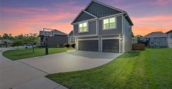 Homes for Sale in Smithville, MO 64089 | 14606  Green Castle Street