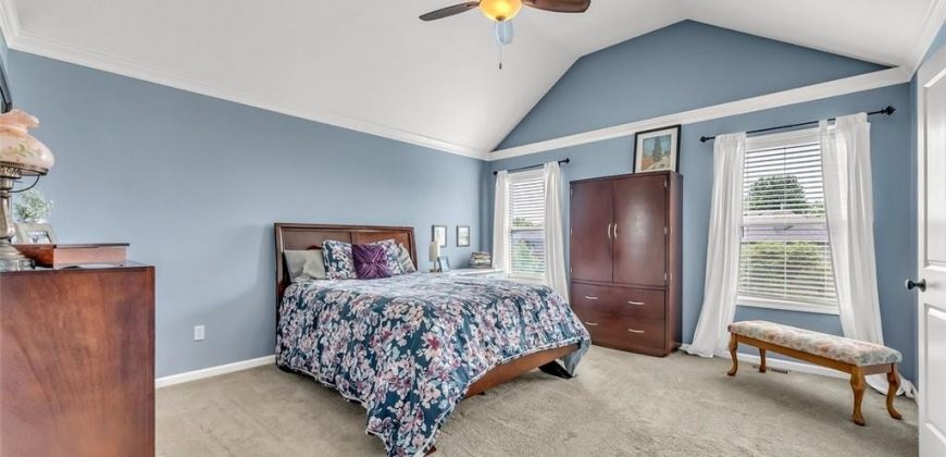 Homes for Sale in Smithville, MO 64089 | 14606  Green Castle Street