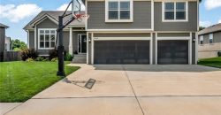 Homes for Sale in Smithville, MO 64089 | 14606  Green Castle Street