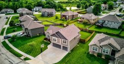 Homes for Sale in Smithville, MO 64089 | 14606  Green Castle Street