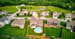 Homes for Sale in Smithville, MO 64089 | 14606  Green Castle Street