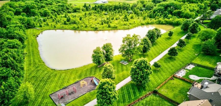 Homes for Sale in Smithville, MO 64089 | 14606  Green Castle Street