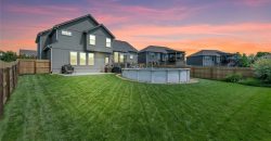 Homes for Sale in Smithville, MO 64089 | 14606  Green Castle Street