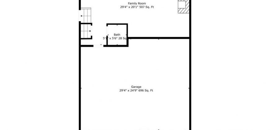 Homes for Sale in Smithville, MO 64089 | 14606  Green Castle Street