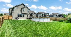 Homes for Sale in Smithville, MO 64089 | 14606  Green Castle Street