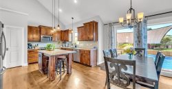 Homes for Sale in Smithville, MO 64089 | 14606  Green Castle Street