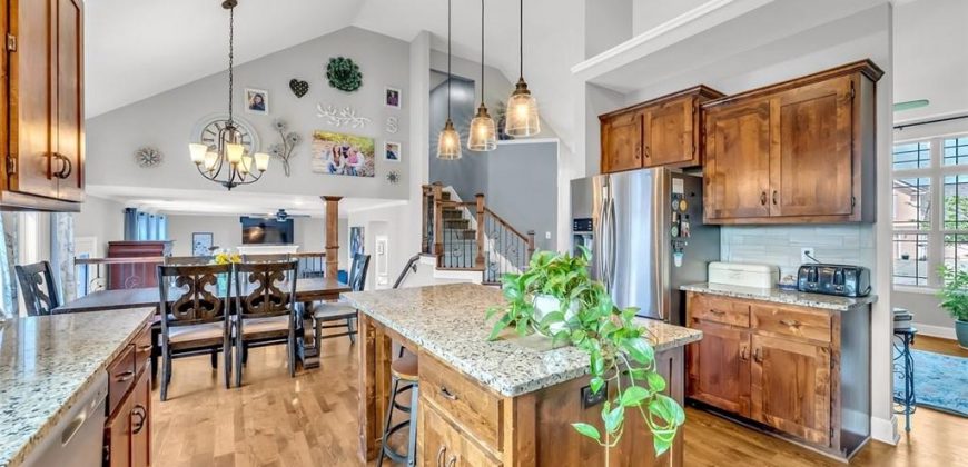 Homes for Sale in Smithville, MO 64089 | 14606  Green Castle Street