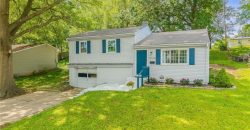 Homes for Sale in Kansas City, MO 64119 | 7929 NE 55th Street