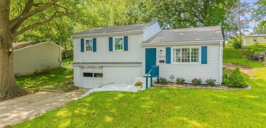 Homes for Sale in Kansas City, MO 64119 | 7929 NE 55th Street