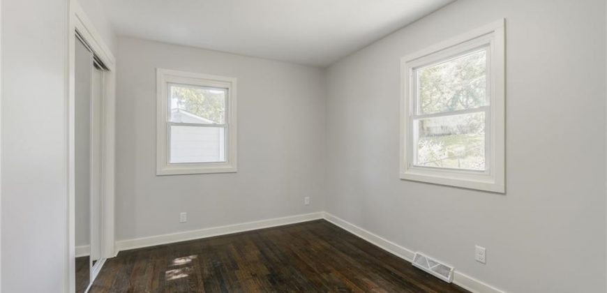 Homes for Sale in Kansas City, MO 64119 | 7929 NE 55th Street
