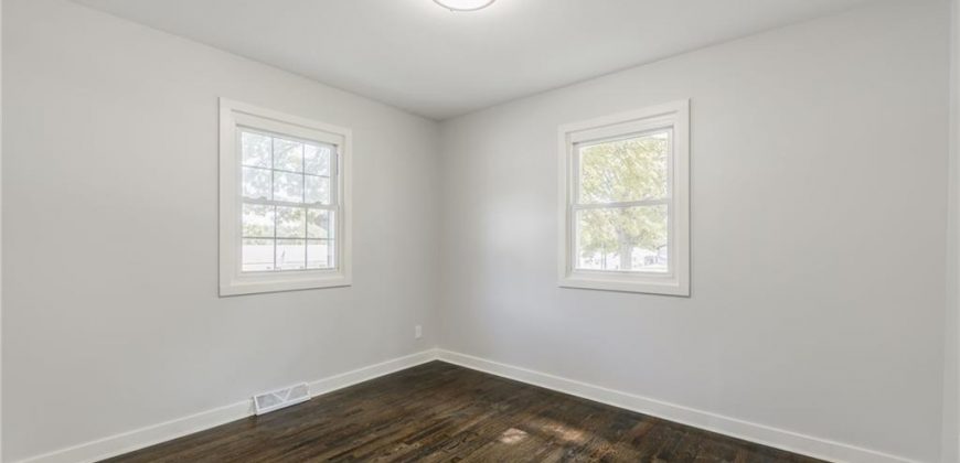 Homes for Sale in Kansas City, MO 64119 | 7929 NE 55th Street