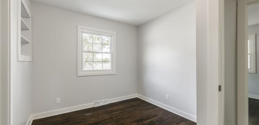 Homes for Sale in Kansas City, MO 64119 | 7929 NE 55th Street