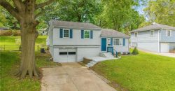 Homes for Sale in Kansas City, MO 64119 | 7929 NE 55th Street