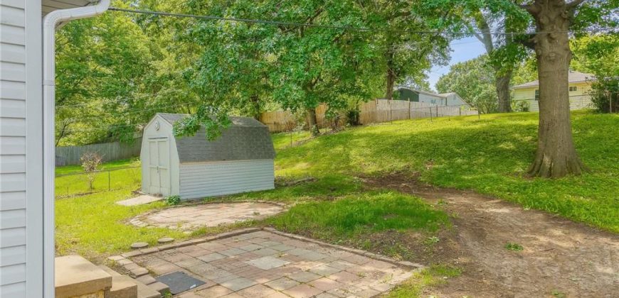 Homes for Sale in Kansas City, MO 64119 | 7929 NE 55th Street