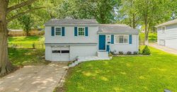 Homes for Sale in Kansas City, MO 64119 | 7929 NE 55th Street