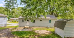 Homes for Sale in Kansas City, MO 64119 | 7929 NE 55th Street
