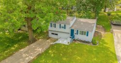 Homes for Sale in Kansas City, MO 64119 | 7929 NE 55th Street