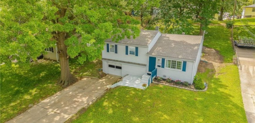 Homes for Sale in Kansas City, MO 64119 | 7929 NE 55th Street
