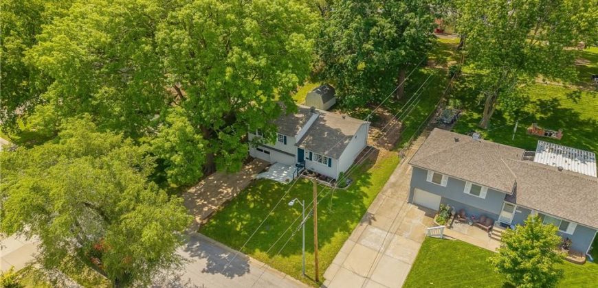 Homes for Sale in Kansas City, MO 64119 | 7929 NE 55th Street