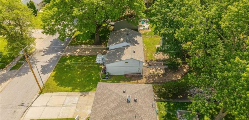 Homes for Sale in Kansas City, MO 64119 | 7929 NE 55th Street