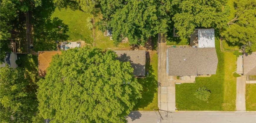 Homes for Sale in Kansas City, MO 64119 | 7929 NE 55th Street