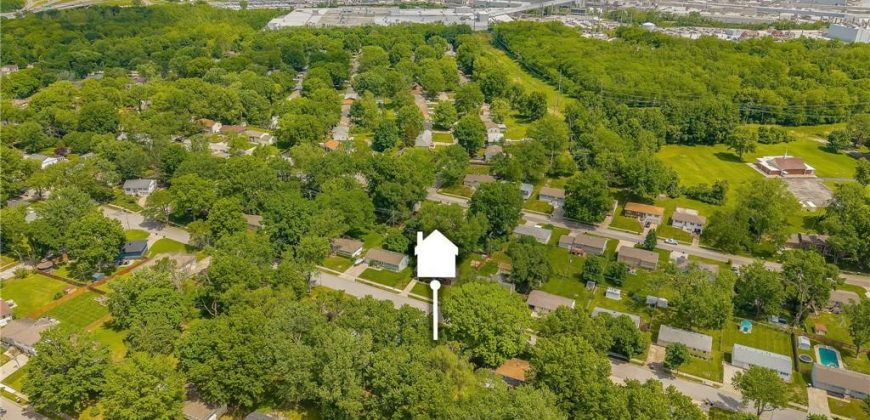 Homes for Sale in Kansas City, MO 64119 | 7929 NE 55th Street