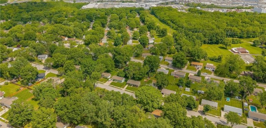 Homes for Sale in Kansas City, MO 64119 | 7929 NE 55th Street
