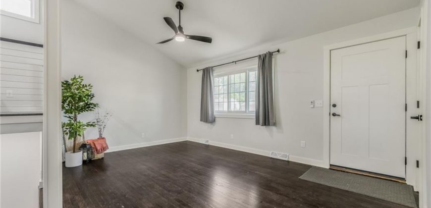Homes for Sale in Kansas City, MO 64119 | 7929 NE 55th Street