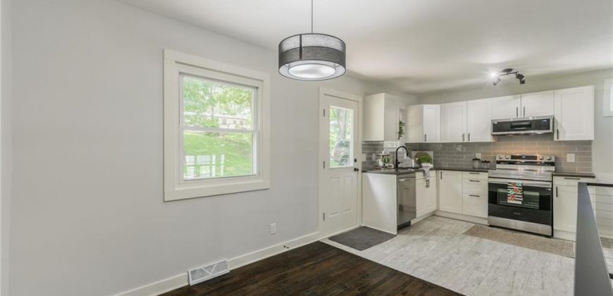 Homes for Sale in Kansas City, MO 64119 | 7929 NE 55th Street