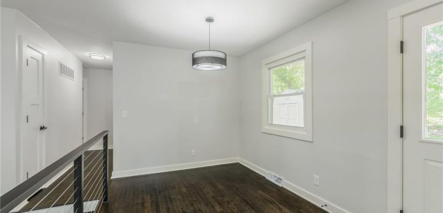 Homes for Sale in Kansas City, MO 64119 | 7929 NE 55th Street