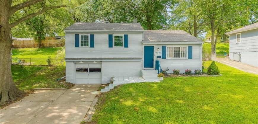 Homes for Sale in Kansas City, MO 64119 | 7929 NE 55th Street