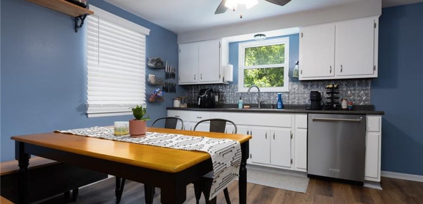 Homes for Sale in Kansas City, MO 64118 | 7019 N Pennsylvania Avenue