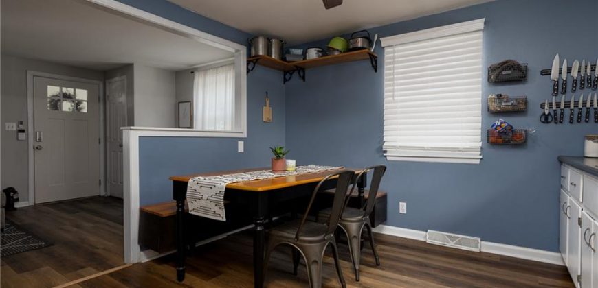 Homes for Sale in Kansas City, MO 64118 | 7019 N Pennsylvania Avenue