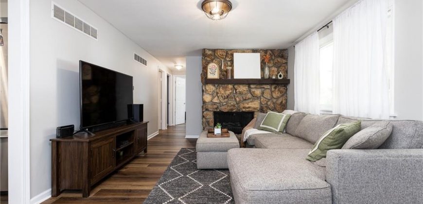 Homes for Sale in Kansas City, MO 64118 | 7019 N Pennsylvania Avenue