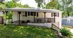 Homes for Sale in Kansas City, MO 64118 | 7019 N Pennsylvania Avenue